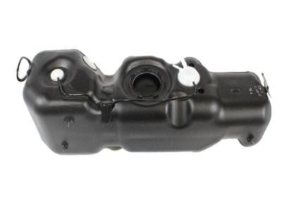Dodge 52113589AG TANK Fuel