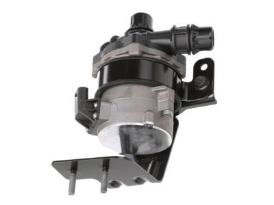 Chrysler 68237837AA PUMP Auxiliary Coolant