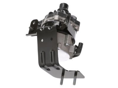 Chrysler 68237837AA PUMP Auxiliary Coolant