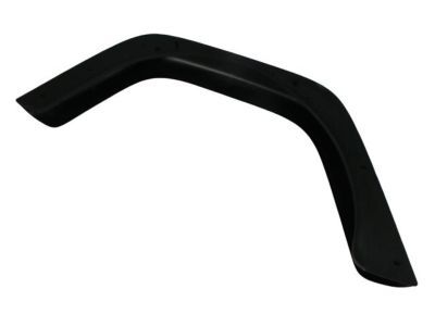 Jeep 56052374AA RETAINER Belt Rail