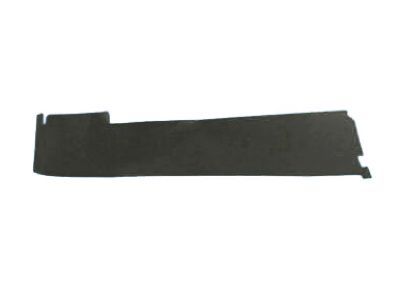 2022 Ram 3500 Door Moldings - 68351202AB