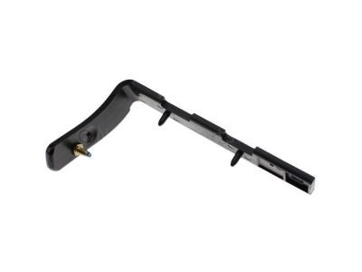Dodge 4857611AA RETAINER Fascia Fascia to Fender