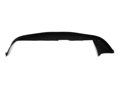 Ram 68320463AA AIR DAM Front