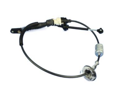 Mopar 68080123AB Cable Gearshift Control