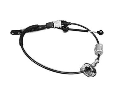 Dodge Shift Cable - 68080123AB