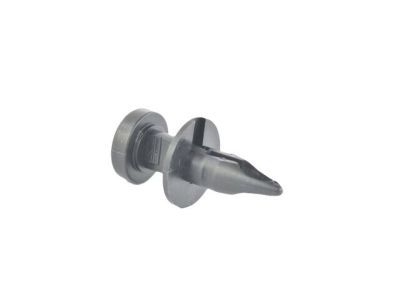 Chrysler 4857345AA FASTENER Tail Lamp .190-16 x .625