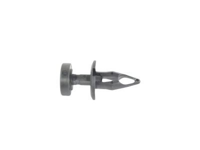 Chrysler 4857345AA FASTENER Tail Lamp .190-16 x .625