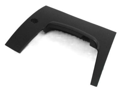 Jeep 1PJ33DX9AB COVER Steering Column Opening