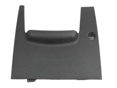Jeep 1PJ33DX9AB COVER Steering Column Opening