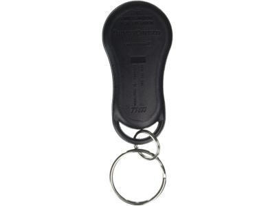 Dodge 4686481AC TRANSMITTER Keyless Entry