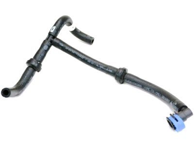 Ram C/V Brake Line - 4581592AD