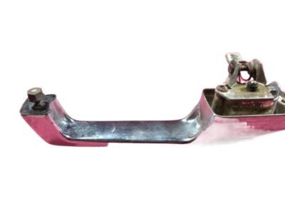 Mopar 55075657 Handle, Outside, Driver Side