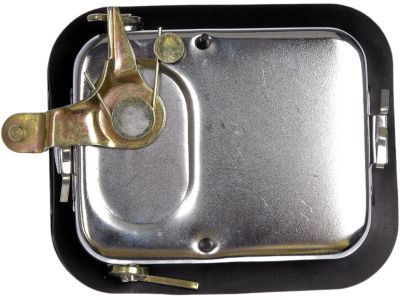 Jeep J5758173 HANDLE, Exterior