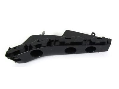 Jeep 5182597AC BRACKET Bumper