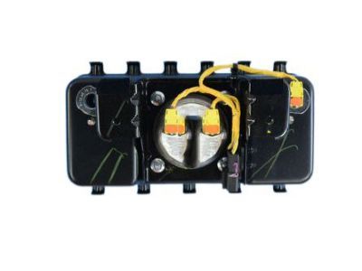 2017 Jeep Cherokee Air Bag - 68290612AA
