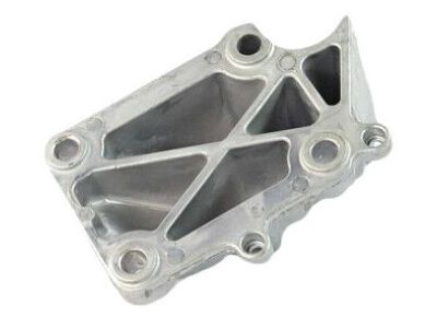 Jeep Grand Cherokee Engine Mount - 68275987AA