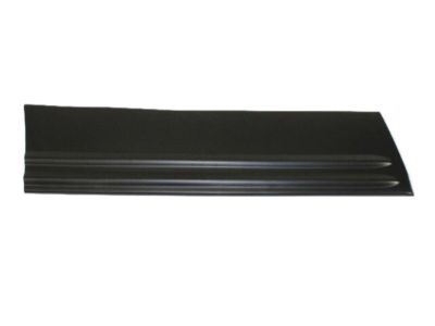 Jeep 5015771AB CLADDING Front Door