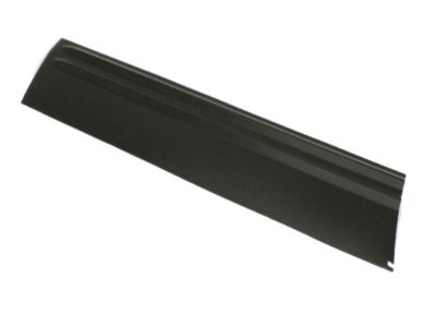 Jeep 5015771AB CLADDING Front Door