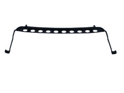 Ram 68027747AA DEFLECTOR Sunroof Wind