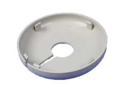Dodge 1MZ82HDAAB COVER Visor Bracket