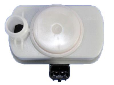 Ram 3500 Vapor Pressure Sensor - 4861962AC