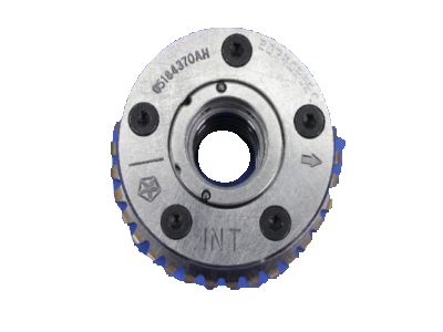 Jeep 5184370AG PHASER Camshaft