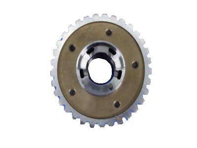 Jeep 5184370AG PHASER Camshaft