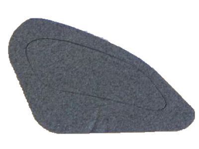 Dodge 68186520AC SEAL Brake Air Duct