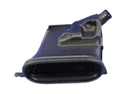 Ram Air Intake Coupling - 68169309AA