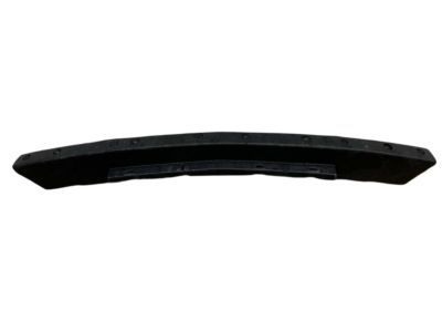 Dodge 68222853AB ABSORBER Front Energy