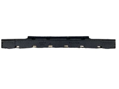 Dodge 68222853AB ABSORBER Front Energy