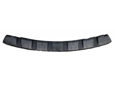 Dodge 68222853AB ABSORBER Front Energy