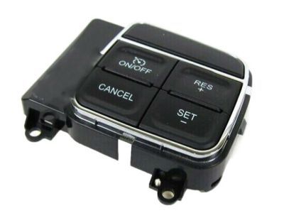 Jeep 56046094AF SWITCH Speed Control