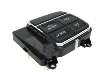 Jeep 56046094AF SWITCH Speed Control