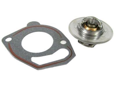 Jeep 53020547AC GASKET Thermostat