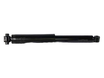 Jeep 68382829AA SHOCK ABSORBER KIT Suspension Front