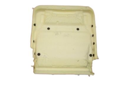 Ram 68050461AA Seat Cushion Pad
