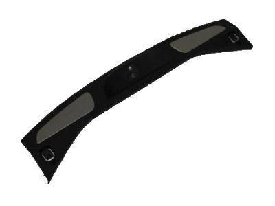 Jeep 1NR39DX9AG PLATE Liftgate Scuff