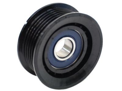 Ram 4627509AA PULLEY Idler