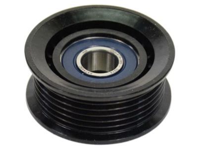 Ram C/V A/C Idler Pulley - 4627509AA