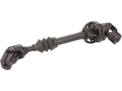 Dodge 55351246AA SHAFT Intermediate