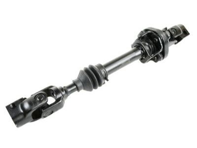 Dodge 55351246AA SHAFT Intermediate