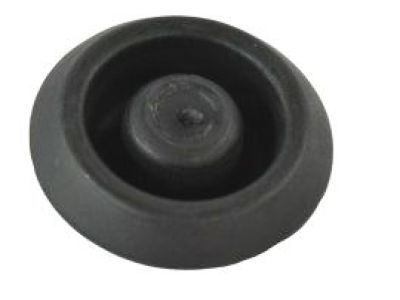 Mopar 68258864AA Sealing Block, Front