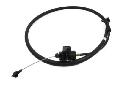 Jeep 52077578 CABLE, Throttle Control