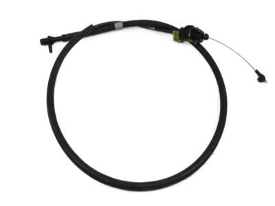 Jeep 52077578 CABLE, Throttle Control