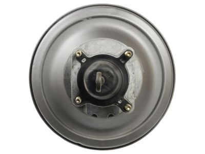 Mopar 5102068AB Brake Booster