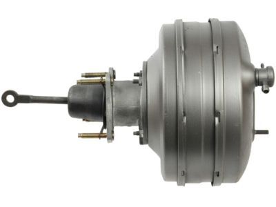 Mopar 5102068AB Brake Booster