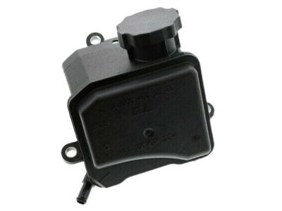 Dodge Power Steering Reservoir - 68012238AA