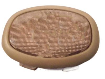 Dodge Caravan Dome Light - SK69TL2AA