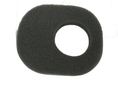 Jeep 55036798 SEAL Headlamp Closure Panel